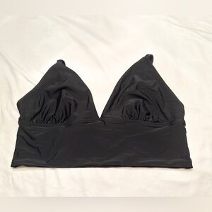 Plus size 2X bikini top